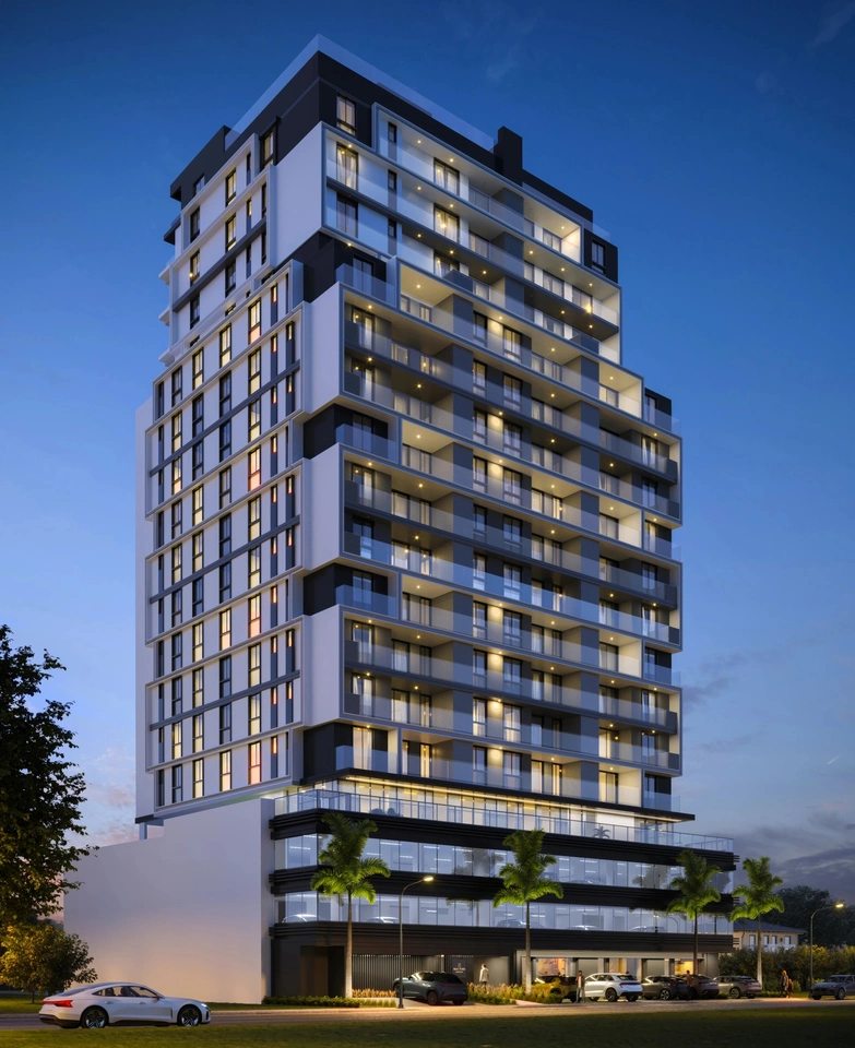 New York Residence